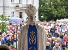 Rzeszowska Piesza Pielgrzymka na Jasną Górę wyrusza we wtorek. Ponad 2000 osób na wspólnej drodze