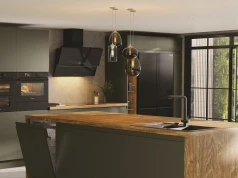 Pieczesz dwa dania naraz bez mieszania zapachów. Jak Samsung Dual Cook ułatwia codzienne gotowanie?