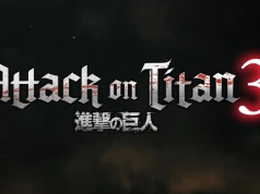Attack on Titan 3 ma datę premiery. Na ten tytuł czekają fani z całego świata