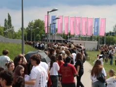 Megadeth wraca do Polski. Znamy datę koncertu w Krakowie i ceny biletów