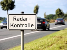 W tym tygodniu maraton fotoradarów w Niemczech i Holandii