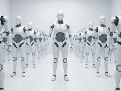 Roboty zamiast taniej pracy. Reindustrializacja może przyspieszyć także w Polsce