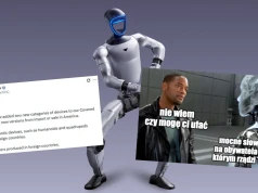 USA zakazują wjazdu robotom humanoidalnym, bo istnieje obawa o ich zdalne przejęcie