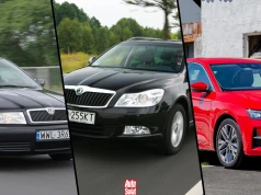 Skoda Octavia stała się jednym z najważniejszych aut w historii polskiego rynku. Przez 30 lat to się nie zmieniło