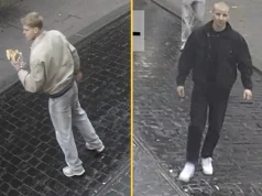 Policja szuka sprawców brutalnego pobicia przy ul. Szewskiej (Galeria)