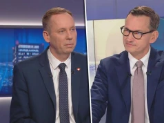 Zbigniew Konwiński o ewentualnej współpracy z Morawieckim: To taki sam PiS