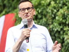 Partia Mateusza Morawieckiego coraz bliżej. Polityk ujawnił termin