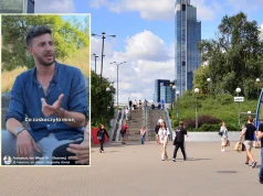 Włoch o transporcie publicznym. "W Polsce marzenie, we Włoszech koszmar"