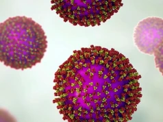 W Michigan potwierdzono pierwsze zgony osób zarażonych cyklosporiozą