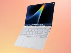 Tym Google chce zastąpić Chromebooki. Nie ma klawisza Windows, jest coś gorszego