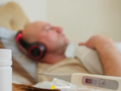 Muzyka w szpitalu może zdziałać cuda. Nowe badania: ryzyko delirium niższe nawet o połowę