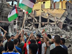 Gaza: Izrael niezadowolony z propozycji rozbrojenia Hamasu