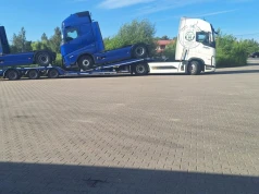 Dyscyplinarka za przejechanie nowym mostem? Powodem kosztowna umowa