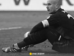 Nie żyje Mateusz Bąk. Były piłkarz Lechii Gdańsk miał 43 lata
