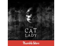 Świetna promocja na grę o chorobie duszy. The Cat Lady na Steam już za 5 zł w Humble Store!