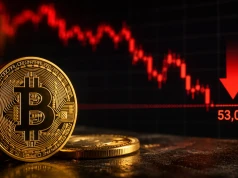 Bitcoin traci mimo słabszego dolara. Atak na Coldcard uderzył w zaufanie inwestorów?