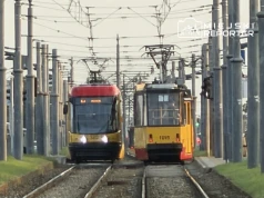 Klimatyzacja w tramwaju ma być wyłączana na pętlach. Motorniczy alarmuje, spółka odpowiada
