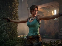 Tomb Raider: Legacy of Atlantis - twórcy opowiadają o zagadkach i pułapkach