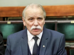 Czy Karol Nawrocki ułaskawił Adama Borowskiego? Chodzi o sprawę Romana Giertycha