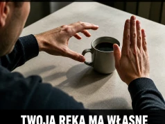Lewą rękę przejął dział sabotażu