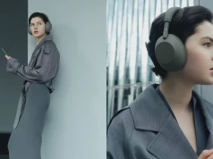 Sony WH-1000XM6 w zupełnie nowej odsłonie. Nowy kolor zachwyci fanów elegancji!
