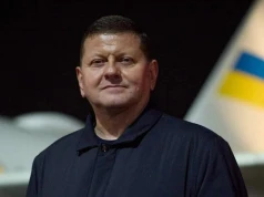 Nie wierzcie w bajki, Ukraina nigdy nie zostanie członkiem NATO