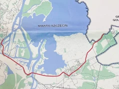Utrudnienia drogowe w Szczecinie i regionie w związku z Tour de Pologne
