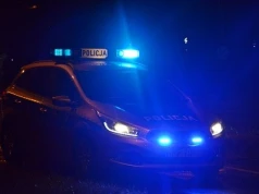 Nowe ustalenia ws. nożownika z Wrocławia. Dmytro M. śledził 30-latkę od przystanku. Dziś usłyszał zarzuty