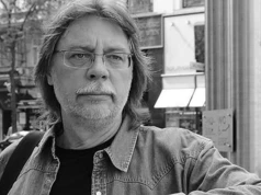 Nie żyje Wiesław Królikowski. Dziennikarz muzyczny i współzałożyciel "Teraz Rock" spocznie w Warszawie