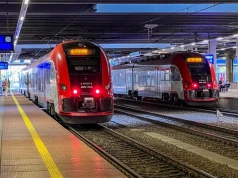 Padł rekord na dworcach kolejowych w Polsce. Jest nowy lider