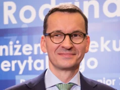 Były premier już tego nie kryje. Wiadomo, kiedy założy nową partię