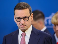 Podwyżka emerytur od Morawieckiego. Dzieci mają dopłacać do rodziców