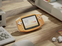 Nowy król retro wkracza do gry! AYANEO prezentuje konsolę KONKR Pocket Advance