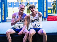 Marek Grycz z brązowym medalem mistrzostw Europy. Zaolzianin na podium w Stambule