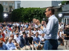 Rozwój Plus i polityka pogardy. Kto jeszcze chce rozmawiać o Polsce?