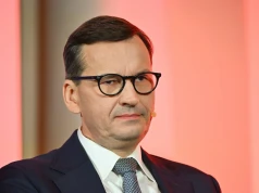 Mateusz Morawiecki: Już żadnych polskich Patriotów dla Ukrainy