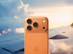 iPhone 17 Pro w trybie samolotowym – dosłownie. Spadł z 1100 metrów i przeżył