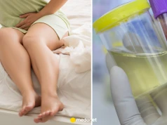 Już jeden taki widok w toalecie to czerwony alarm. Może nawet oznaczać raka