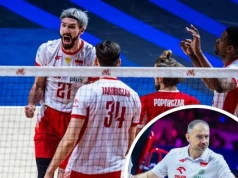 Politycy gratulują polskim siatkarzom złotego medalu Ligi Narodów!