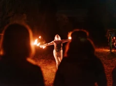 Ethno Polana VIII Healing Camp – trzy dni powrotu do natury na Lubelszczyźnie