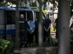 Nielegalny pobyt zakończony deportacją trzech obcokrajowców