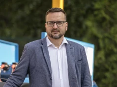 Sąd umorzył postępowanie wobec Łukasza Wantucha. „Po pięciu latach kończy się afera Gramy Systemem”