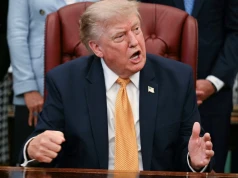 Trump grzmi po komunikacie Iranu. "Kapitulacja" i "dekapitacja"