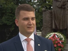 Bartłomiej Misiewicz pod lupą prokuratury. Wraca sprawa zatrudnienia w MON