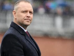 Prezydent ułaskawił trzy osoby, w tym „Starucha”