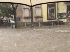 Burze nad Łódzkiem. Strażacy interweniowali blisko 60 razy