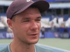 Słynny tenisista chwali Polaka tuż przed meczem! Co za słowa