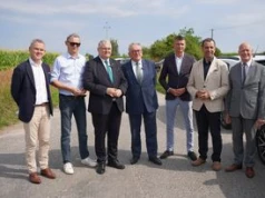 Wyprostują drogę wojewódzką 450 z Kalisza do Gostyczyny