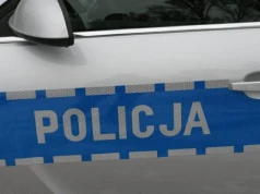 Policjant po służbie pomógł rannemu 14-latkowi. Chłopiec przewrócił się na hulajnodze