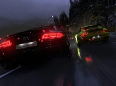 Driveclub w 8K na PC robi OGROMNE WRAŻENIE. PlayStation porzuciło prawdziwą perłę